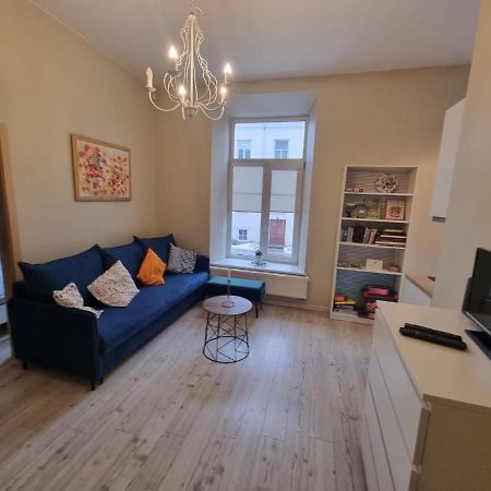 Igo Apartment Uzupis 维尔纽斯 外观 照片