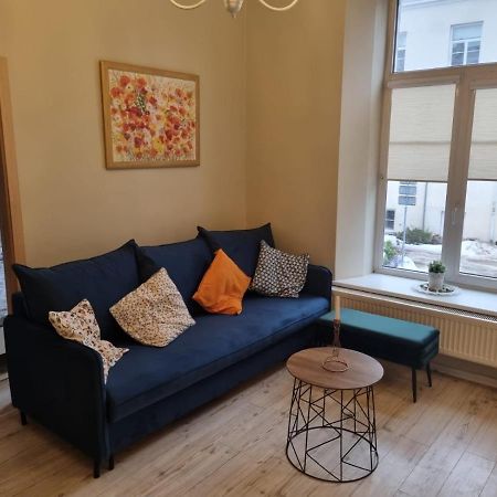 Igo Apartment Uzupis 维尔纽斯 外观 照片
