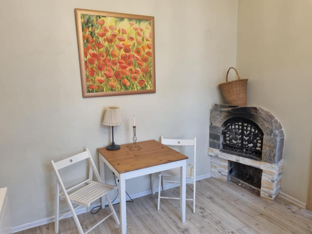 Igo Apartment Uzupis 维尔纽斯 外观 照片