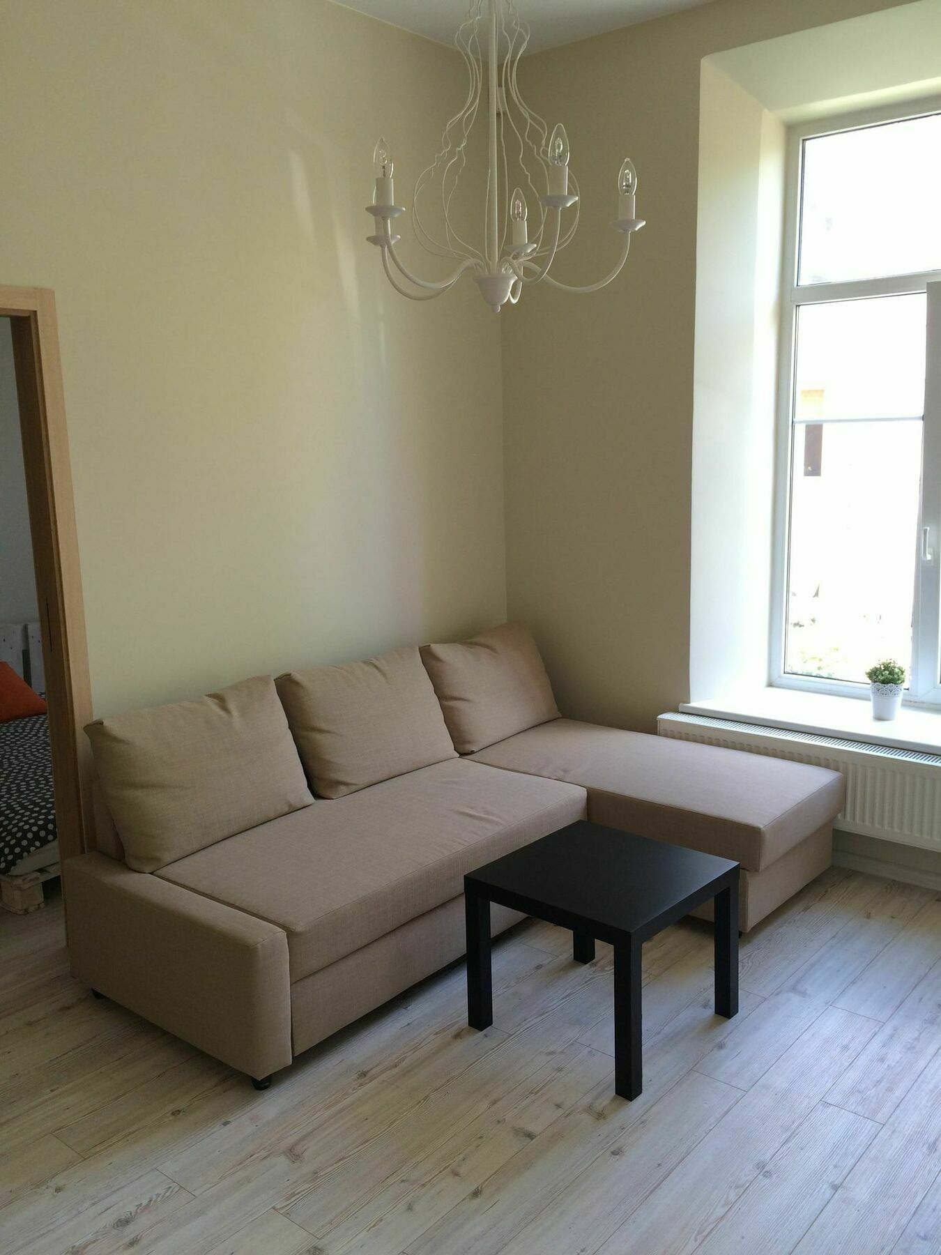 Igo Apartment Uzupis 维尔纽斯 外观 照片