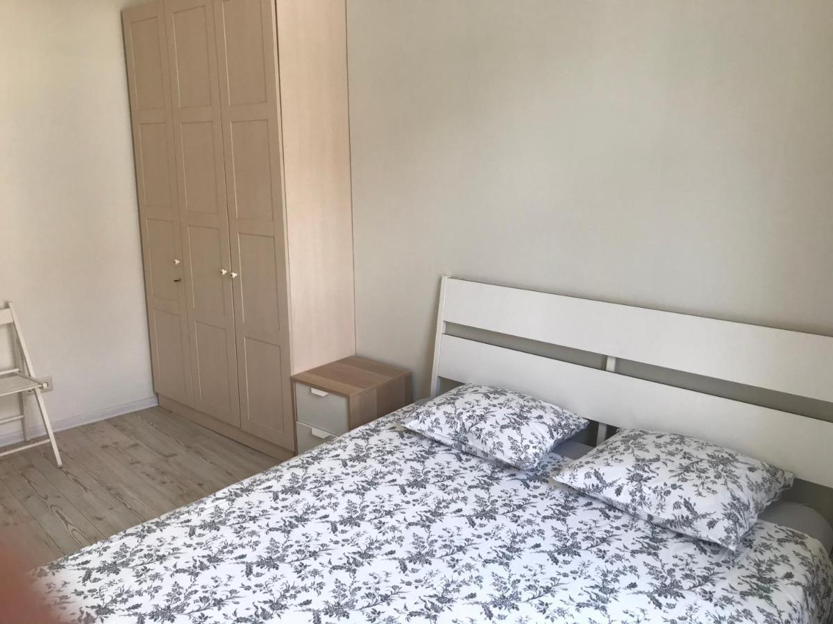 Igo Apartment Uzupis 维尔纽斯 外观 照片