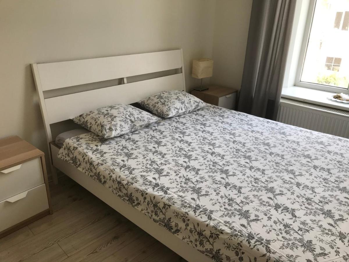Igo Apartment Uzupis 维尔纽斯 外观 照片