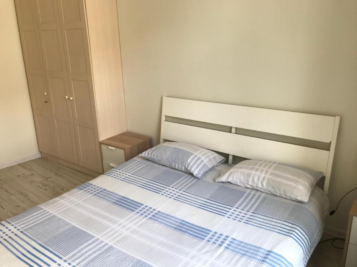 Igo Apartment Uzupis 维尔纽斯 外观 照片